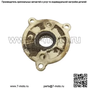 Polaris Sportsman 500 HO 12 Передняя входная крышка дифференциала 3235337 44451 (для: более одного транспортного средства)