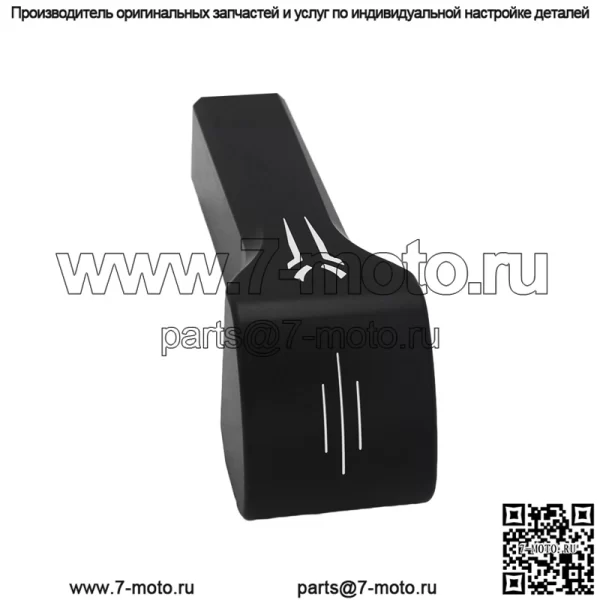 Ручка переключения передач UTV Polaris, алюминиевая, совместимая с Polaris RZR Turbo Trail XP S/S4 900 1000 2013-2021 и Polaris Ranger SP Crew XP EV 500 570 1000 2013-2018 - Image 2