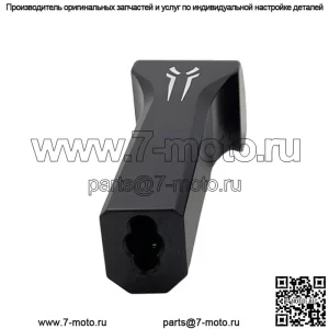 для Honda Talon UTV SXS ручка переключения передач из алюминия, ручка переключения передач SXS совместима с Honda Talon 1000X 1000R 1000X-4 и Special Edition, аксессуары для Honda Talon