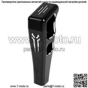 Ручка переключения передач X3 UTV, алюминиевая для X3 / X3 MAX