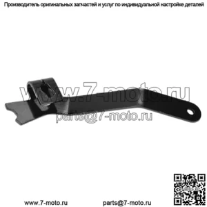Рычаг, переключение передач, запуск с ключа