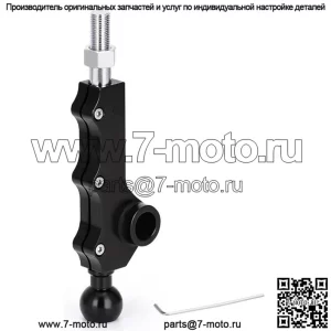 08-13 Subaru Shifter #Черный