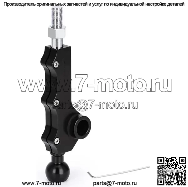 08-13 Subaru Shifter #Черный
