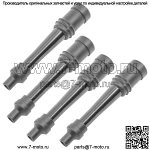 Колпачки свечей зажигания для Yamaha Royal Star Tour Classic/Deluxe XVZ1300 1996-2009