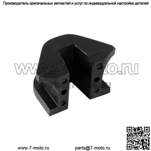 Слайдер сцепления для Yamaha Grizzly 700 YFM700 4x4 2007 2008 2009-2022 (для: Yamaha Rhino 700)