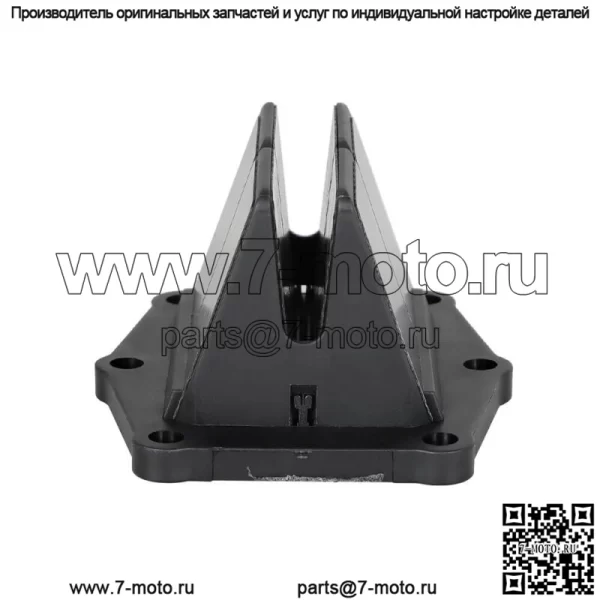Для Honda CR250 V305A V-Force 3 1986-2001 Система пластинчатого клапана - Image 2