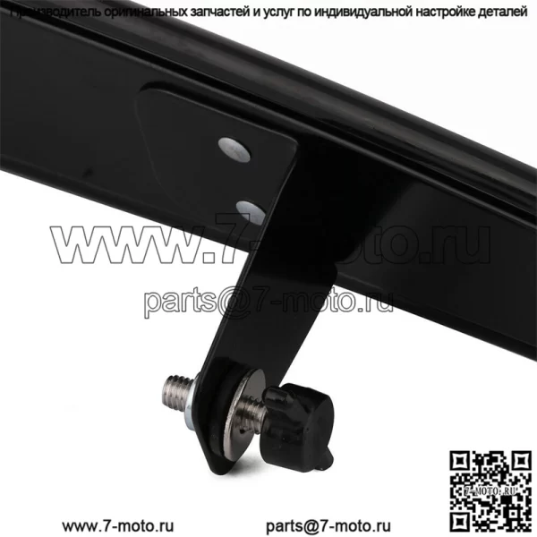 НОВОЕ зеркало для квадроцикла SF-UTV-2 1,75" / 2" UTV - Image 2