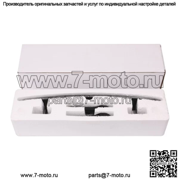 НОВОЕ зеркало для квадроцикла SF-UTV-2 1,75" / 2" UTV - Image 4