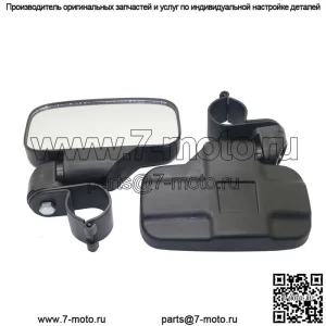 UTV ATV Rearview Mrror Side Set Задний вид - Внедорожник Side 5819