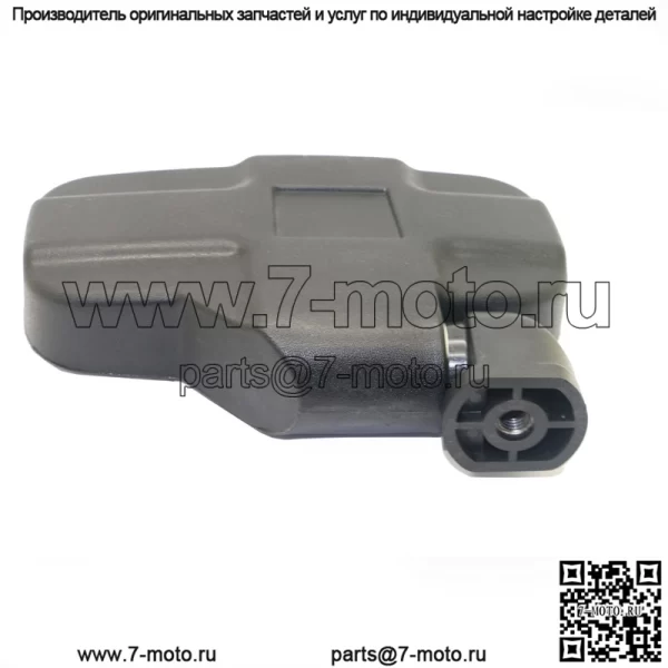UTV ATV Rearview Mrror Side Set Задний вид - Внедорожник Side 5819 - Image 3
