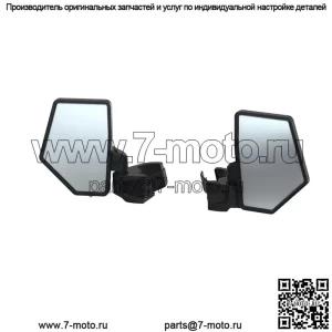 Боковые зеркала Polaris 2889243 - ROPS Mounted Ranger 1000 Crew XP SP 570
