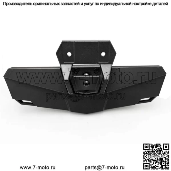 Зеркала UTV Polaris RZR PRO 2020-24 премиум