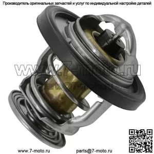 Сборка термостата для Honda Pioneer 700 SXS700M2 2021 2022 2023 2024