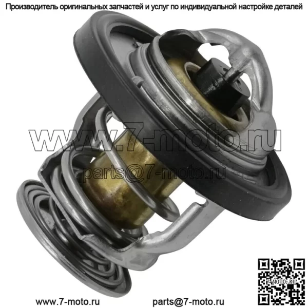 Сборка термостата для Honda Pioneer 500 SXS500M2 2022-2023