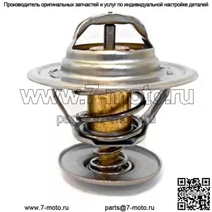 Термостат охлаждающей жидкости для AUDI VW OPEL VAUXHALL PORSCHE 100 Avant 80 Golf 1338024