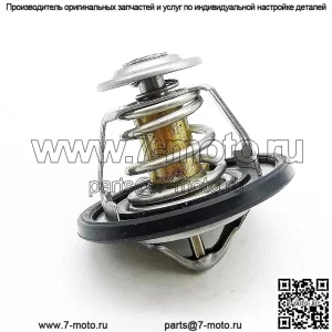 Термостат подходит для Hyundai Accent Elantra Santa Fe Sonata Kia 25500-23001