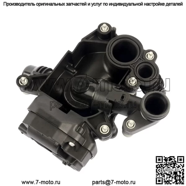 Термостат охлаждения двигателя для BMW 530i 320i 430i 330i X4 11537644811