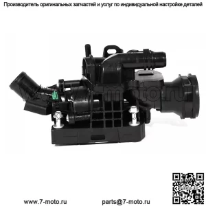 Термостат охлаждающей жидкости для CITROEN JUMPY SPACETOURER Vauxhall VIVARO 9818467880