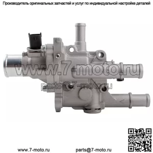 Комплект корпуса термостата для Chevy Cruze 2011-2016 Sonic 12-18 Trax 12-17 25192228