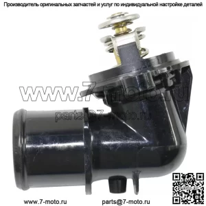 Термостат для Jeep Grand Cherokee Ram 1500 2014-2022 с корпусом 68253514AA