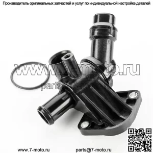 Термостат контроллер охлаждающей жидкости 87 °C для Audi seat  koda vw 2.0 fsi 06f1211g