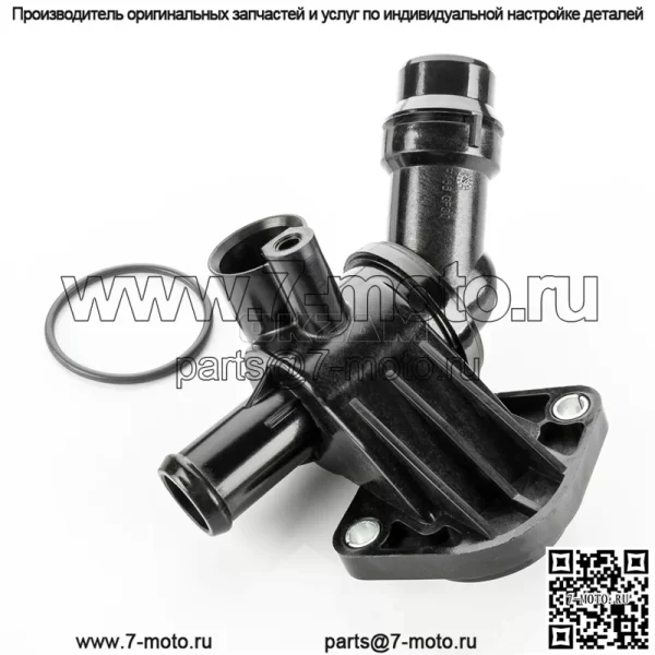 Термостат контроллер охлаждающей жидкости 87 °C для Audi seat  koda vw 2.0 fsi 06f1211g