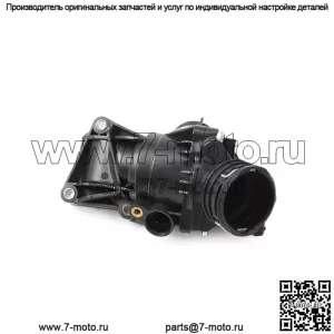 Термостат подходит для Benz RS SL SLK M276 3498CC 2-контактный 12 В TM 80 103 E591030710