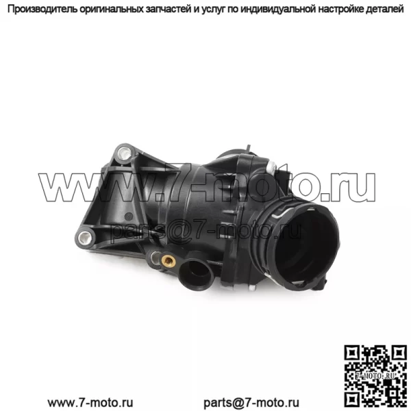 Термостат подходит для Benz RS SL SLK M276 3498CC 2-контактный 12 В TM 80 103 E591030710