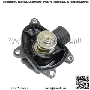 LAND ROVER FREELANDER 1 TD4 ТЕРМОСТАТ И КОРПУС ROVER 75 MG ZT PEL100570L