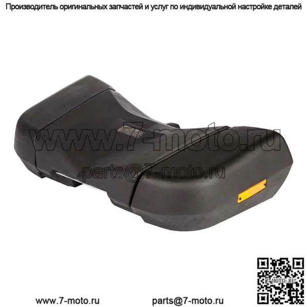 Передний бокс для квадроцикла F101