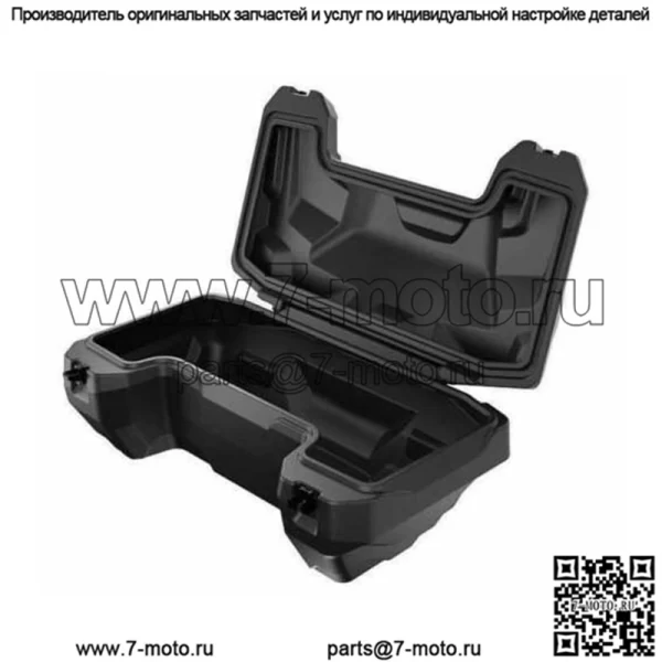 Задний бокс для квадроцикла R303 8030 новая модель 2021 - Image 3