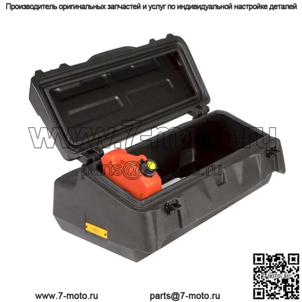 Задний бокс для квадроцикла R301 - Image 3