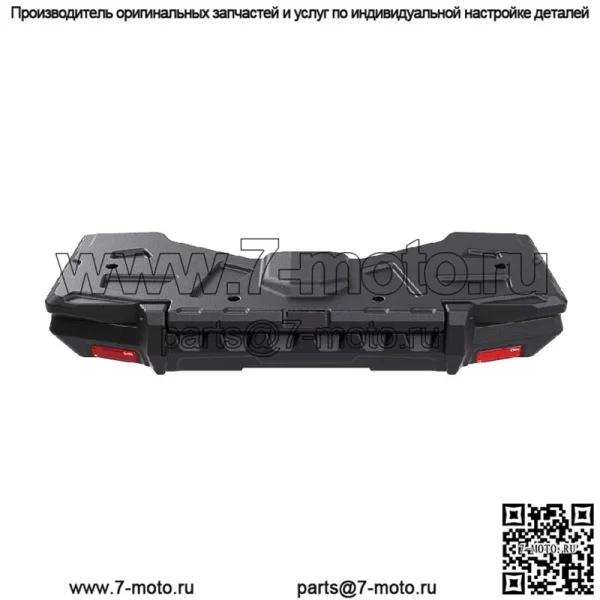 Коробка задняя Polaris high lifter 850 1000 - Image 2