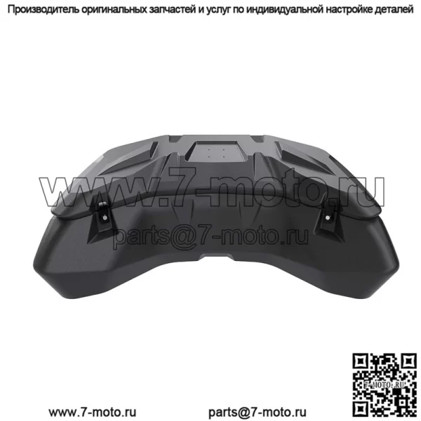 Коробка задняя Can-am Outlander G2 650 1000 XT,XTP,XMR