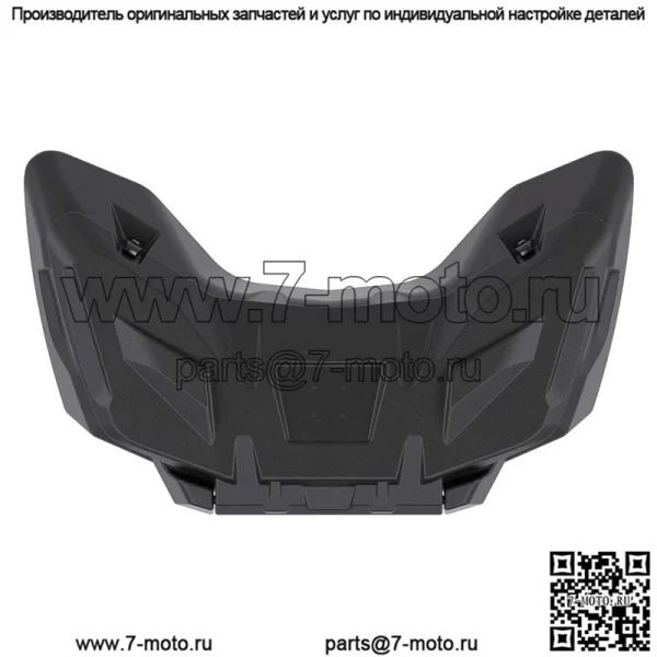 Коробка задняя Can-am Outlander G2 650 1000 XT,XTP,XMR - Image 3