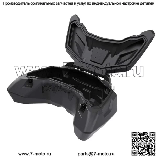 Коробка задняя Can-am Outlander G2 650 1000 XT,XTP,XMR - Image 4