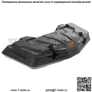 Коробка передняя Can-am Outlander G2 650 1000 XT XTP