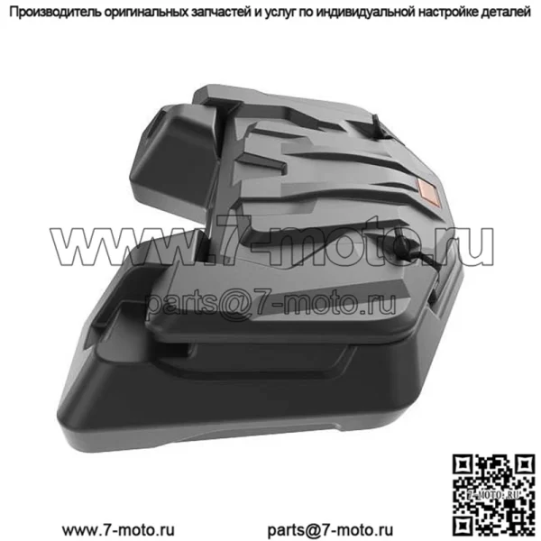 Коробка передняя Can-am Outlander G2 650 1000 XT XTP - Image 2