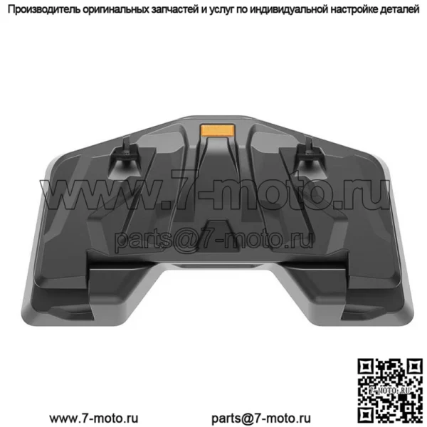 Коробка передняя Can-am Outlander G2 650 1000 XT XTP - Image 4