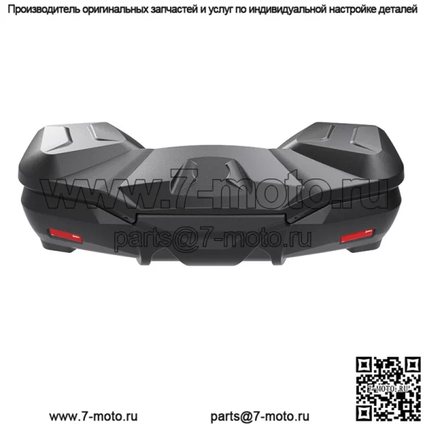 КОРОБКА ДЛЯ КВАДРОЦИКЛОВ GKA Kymco MXU 700