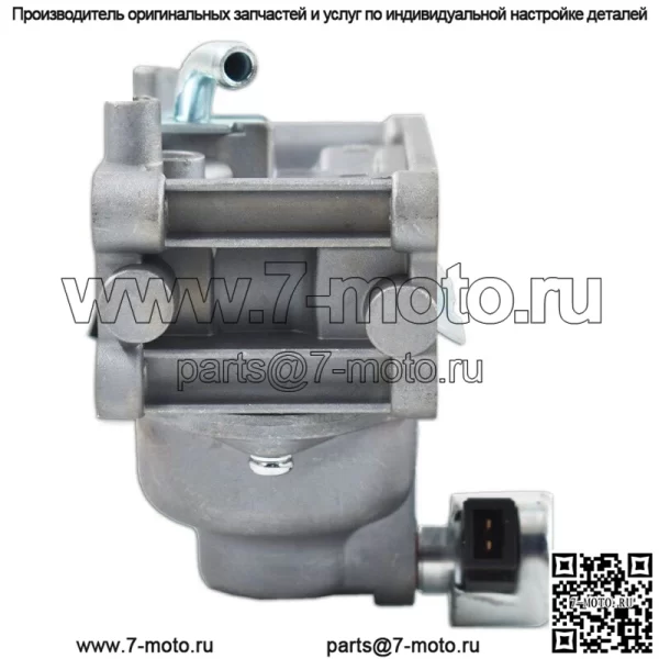 Карбюратор 15004-0931 подходит для Kawasaki 15004-1012 заменяет детали 15004-7083 - Image 2