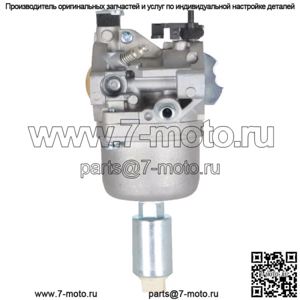 18HP 20HP карбюратор газонокосилки для Craftsman LT1000 LT2000 DLS3500 16HP детали двигателя - Image 4