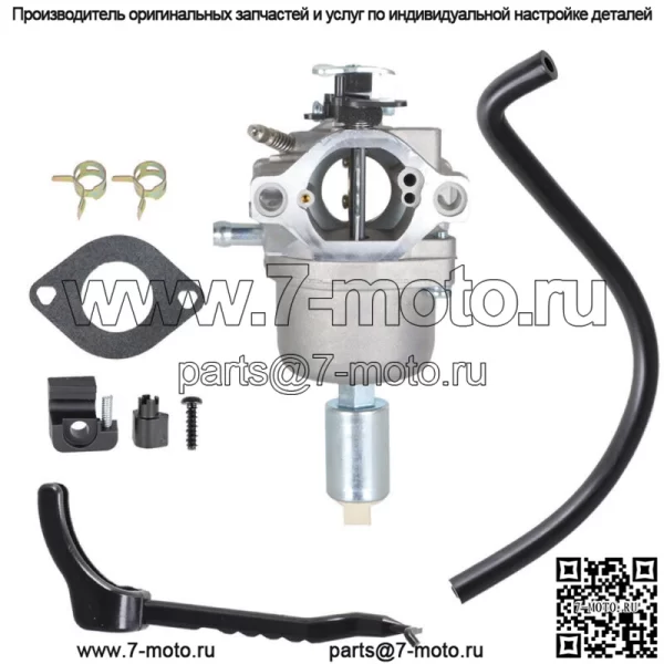 18HP 20HP карбюратор газонокосилки для Craftsman LT1000 LT2000 DLS3500 16HP детали двигателя - Image 5