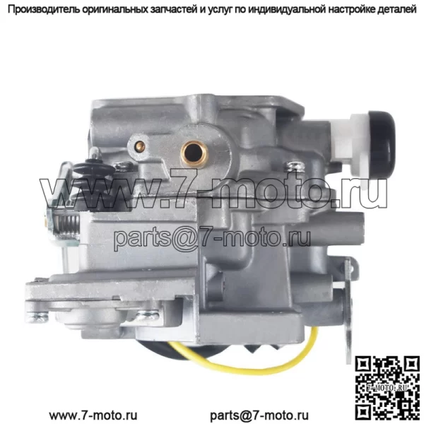 2485358 2485358-S Карбюратор в сборе подходит для Kohler CH22S-76501 CH22S-76521 - Image 5
