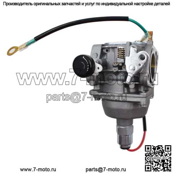 32 053 40-s Карбюратор в сборе для Kohler 3285340 32 853 40-s 3205340 - Image 2
