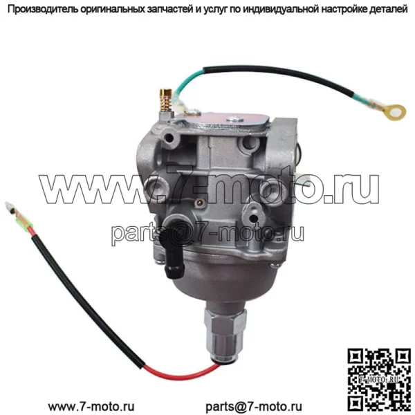 32 053 40-s Карбюратор в сборе для Kohler 3285340 32 853 40-s 3205340 - Image 4