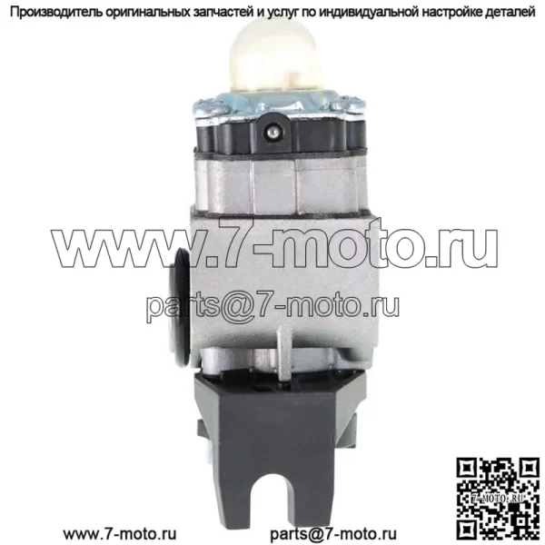 4-тактный карбюратор для Honda Tiller FG110K1 RotoTiller GX25 25CC GX35 FG110 - Image 4