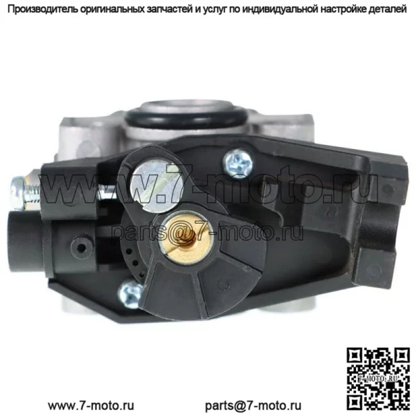 4-тактный карбюратор для Honda Tiller FG110K1 RotoTiller GX25 25CC GX35 FG110 - Image 5