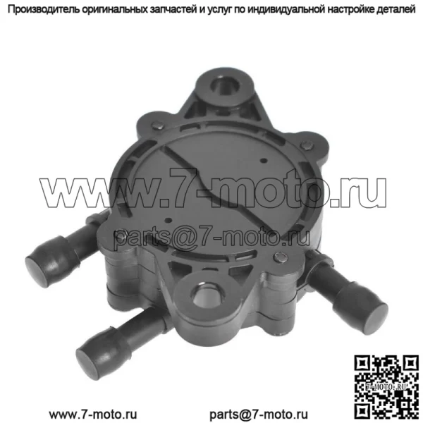 Абсолютно новый топливный насос для Kohler 24 393 04-S 2439301S 24 393 16-S 2439316S - Image 3