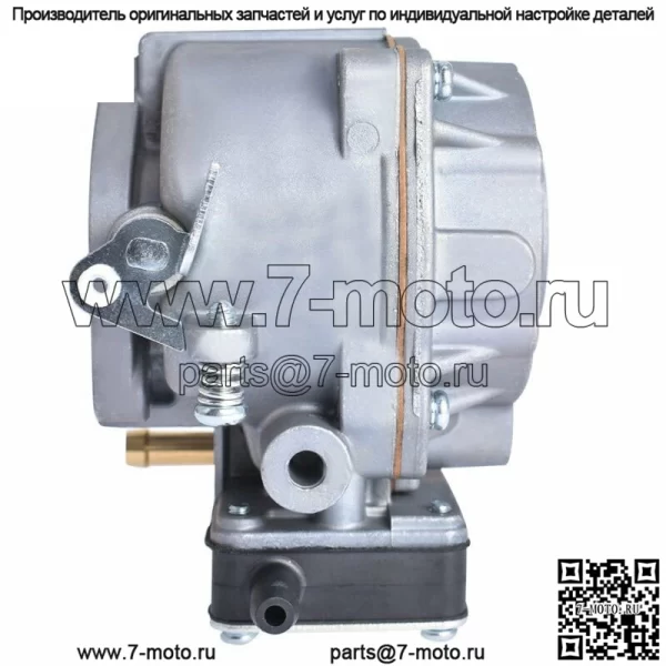Карбюратор 16-21 л.с. для двигателя Briggs Stratton LT1000 87-96 V-Twin Murray Craftsman - Image 3